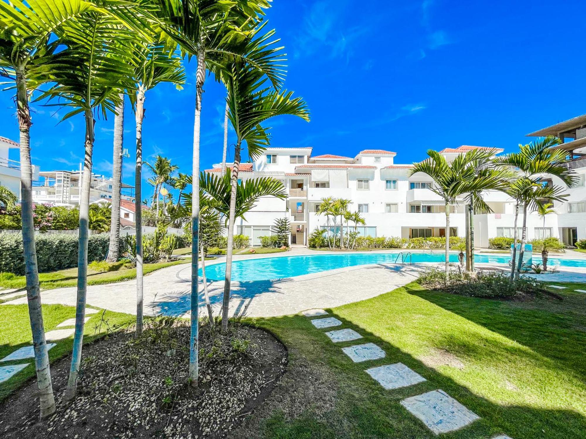 Caribbean Galaxy Hotel Wifi Paradise Los Corales Bavaro Beach Club & Spa Punta Cana Exterior photo