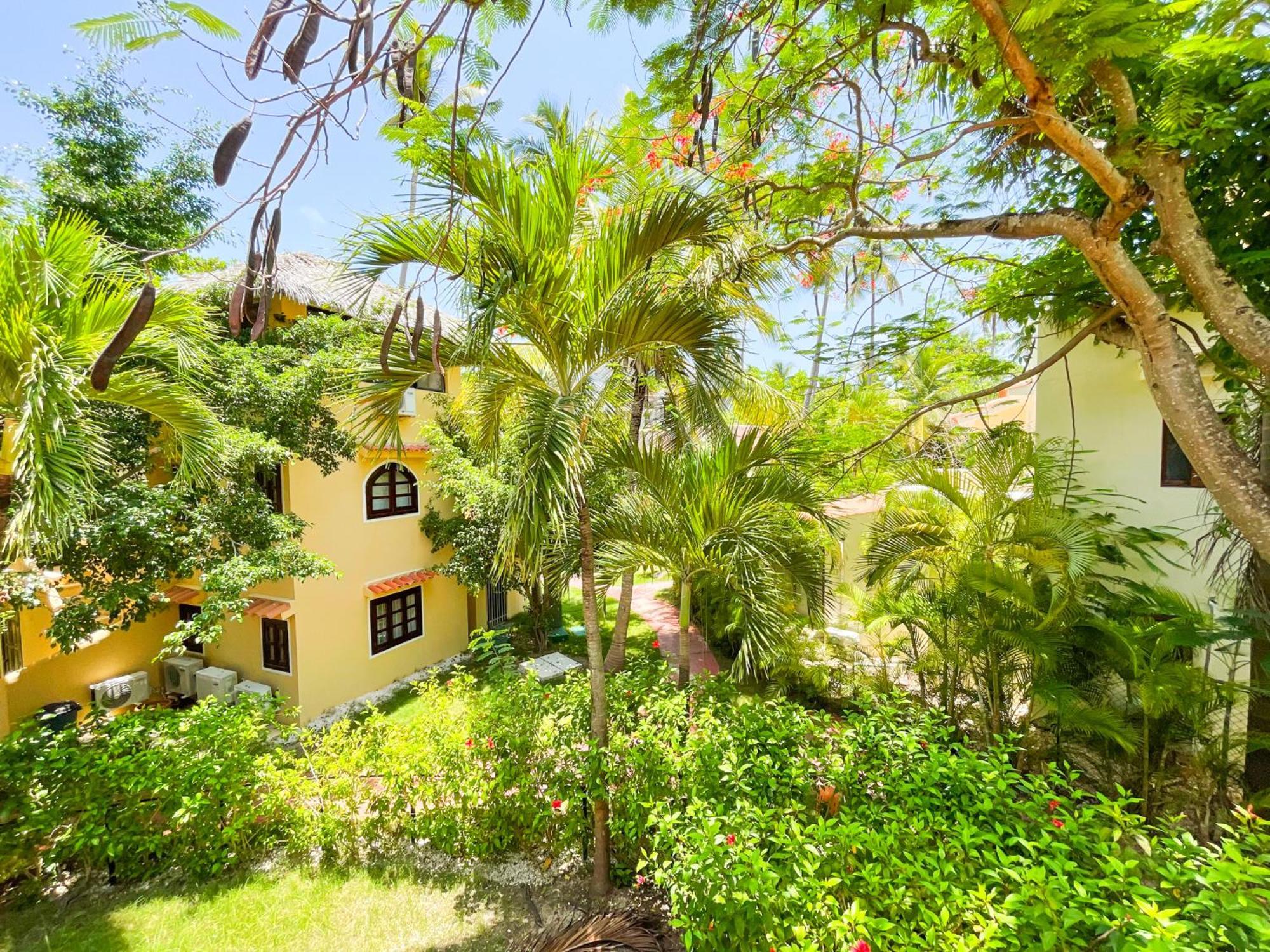 Caribbean Galaxy Hotel Wifi Paradise Los Corales Bavaro Beach Club & Spa Punta Cana Exterior photo
