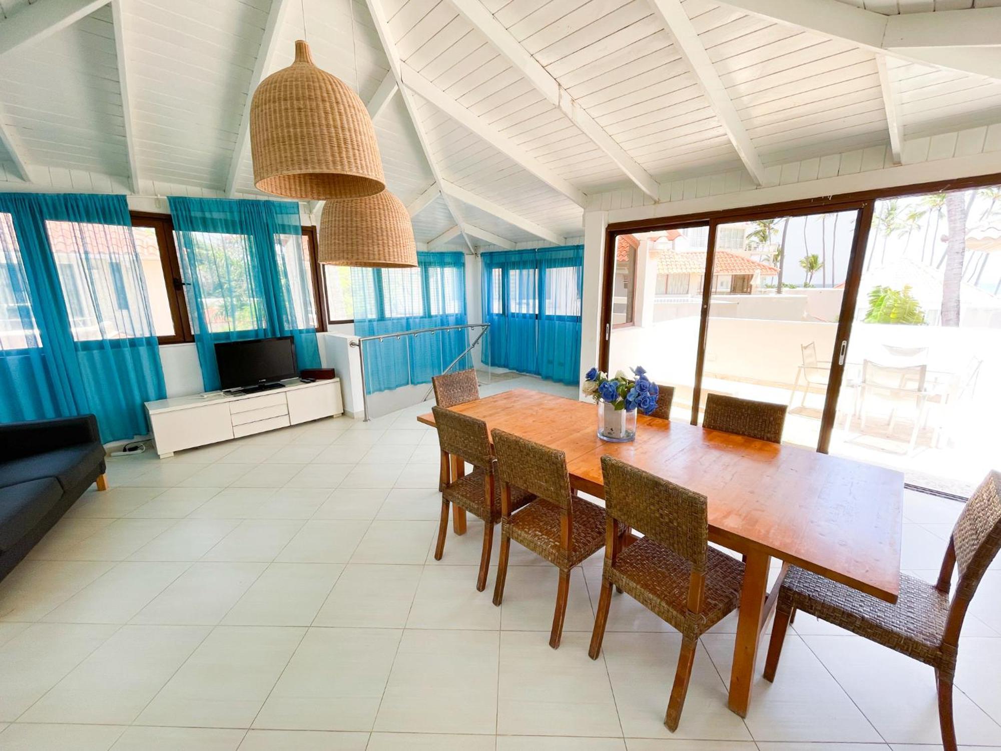 Caribbean Galaxy Hotel Wifi Paradise Los Corales Bavaro Beach Club & Spa Punta Cana Exterior photo