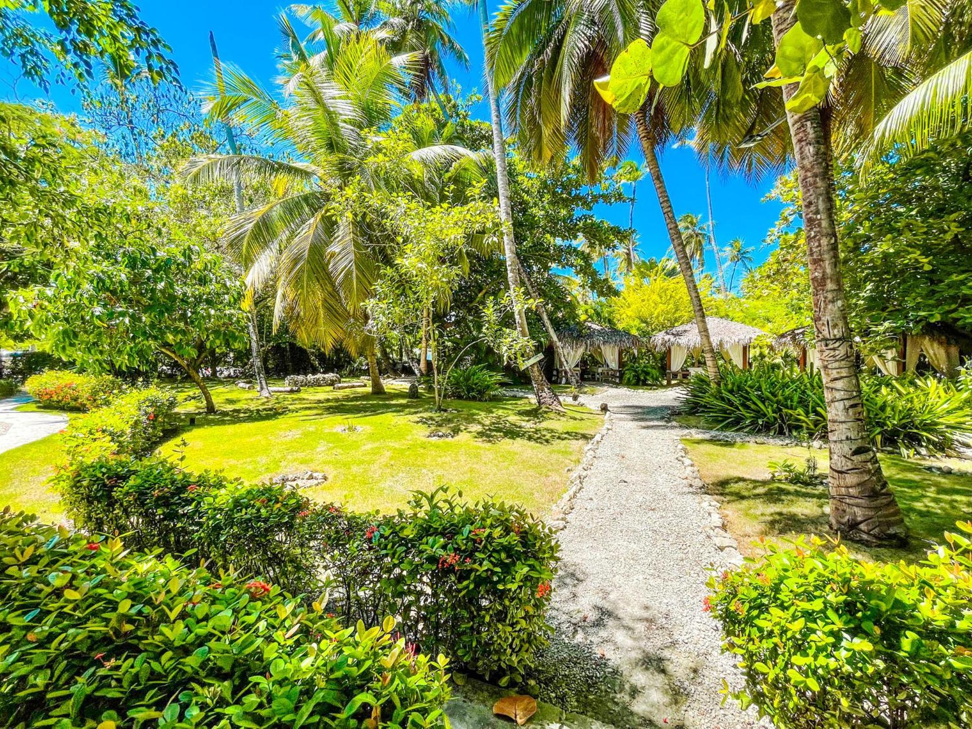 Caribbean Galaxy Hotel Wifi Paradise Los Corales Bavaro Beach Club & Spa Punta Cana Exterior photo