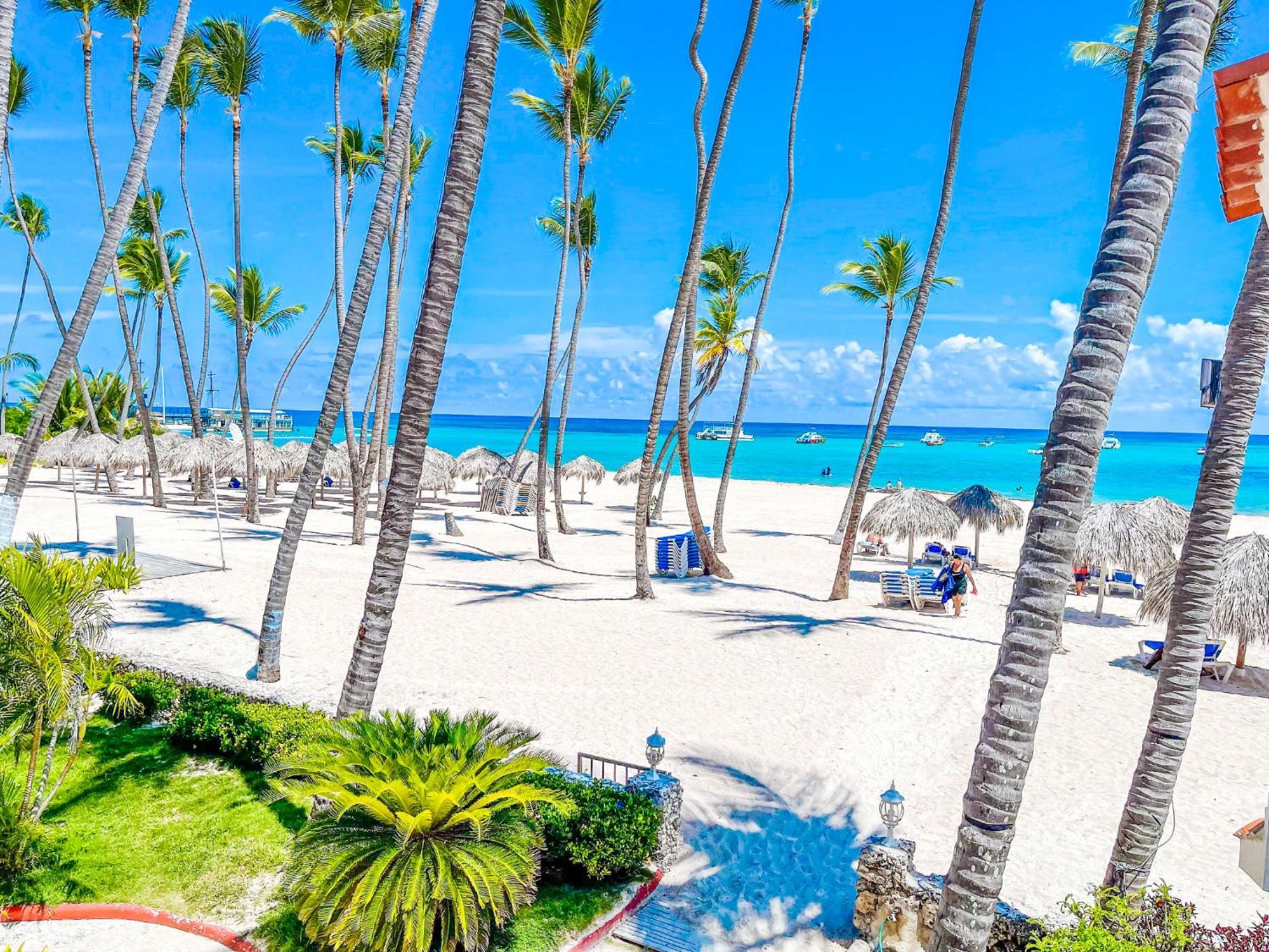 Caribbean Galaxy Hotel Wifi Paradise Los Corales Bavaro Beach Club & Spa Punta Cana Exterior photo