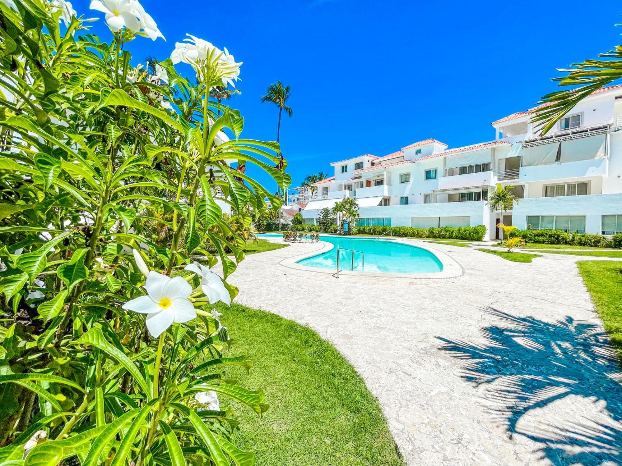 Caribbean Galaxy Hotel Wifi Paradise Los Corales Bavaro Beach Club & Spa Punta Cana Exterior photo