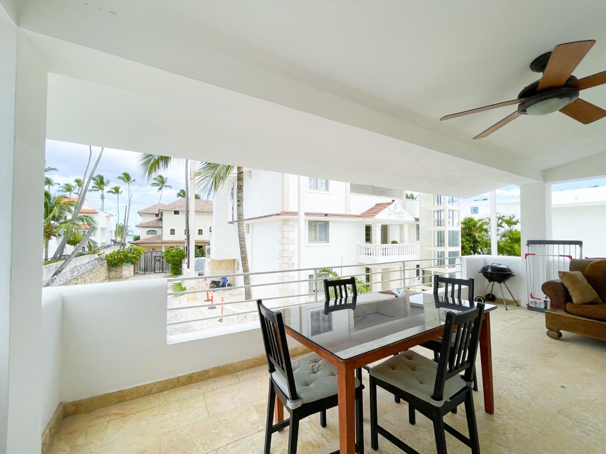 Caribbean Galaxy Hotel Wifi Paradise Los Corales Bavaro Beach Club & Spa Punta Cana Exterior photo