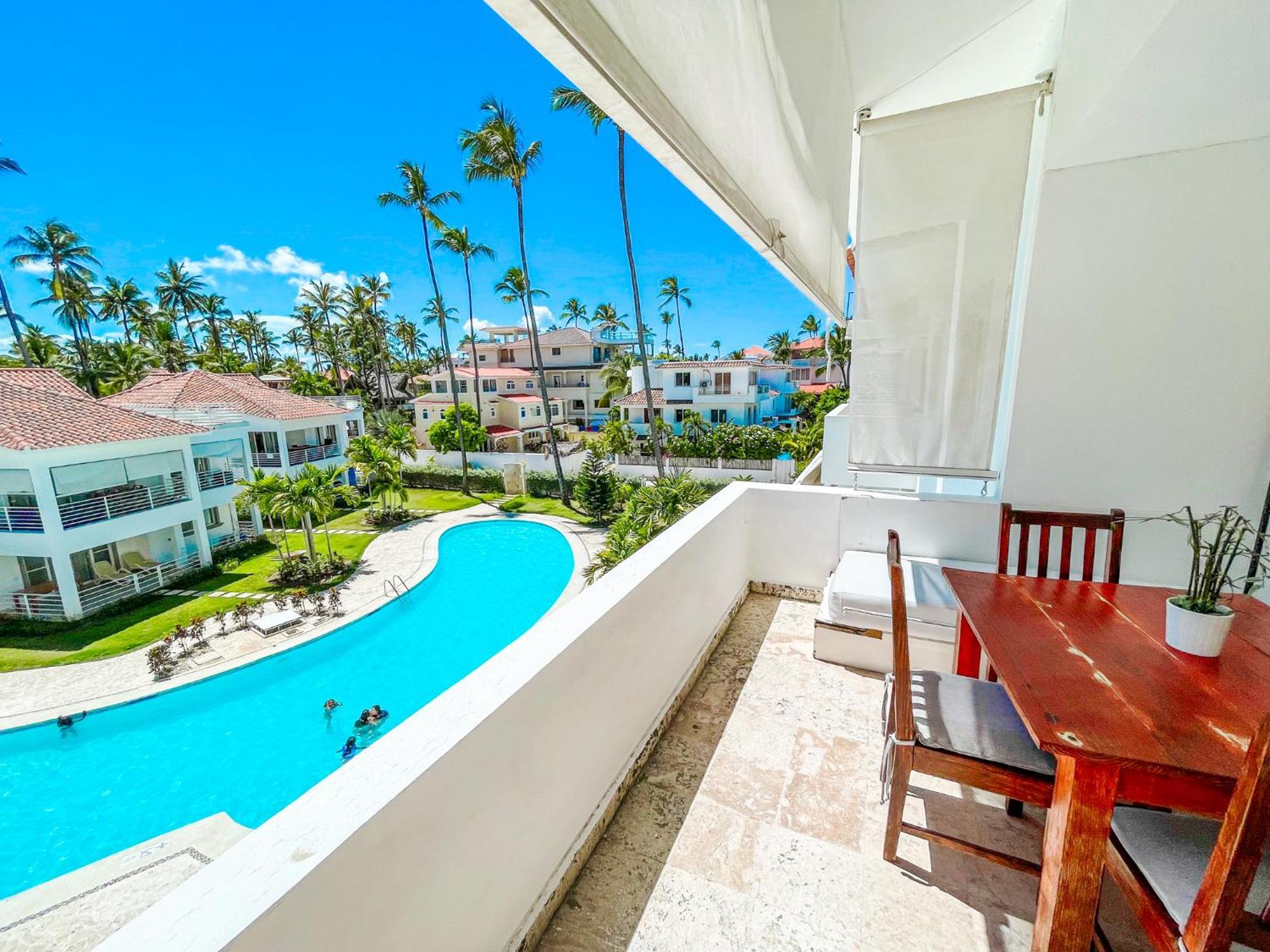 Caribbean Galaxy Hotel Wifi Paradise Los Corales Bavaro Beach Club & Spa Punta Cana Exterior photo